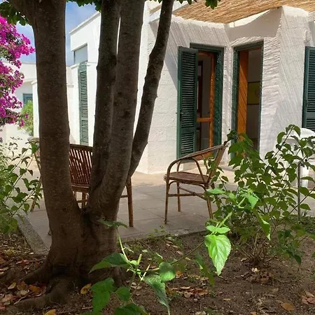 Nereidi 12 - Villaggio Specchiulla Appartement Otranto